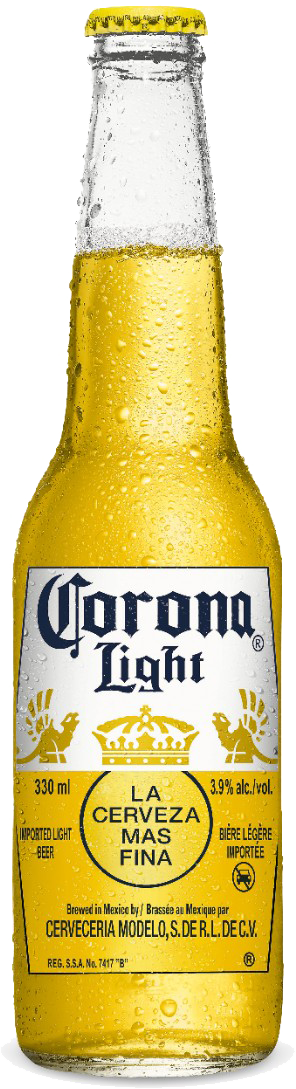 Corona Light - Corona Extra Imported Beer - 12 Pack, 12 Fl Oz Bottles (296x1089)