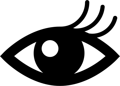 Lash Extensions - Common Grape Vine (506x362)