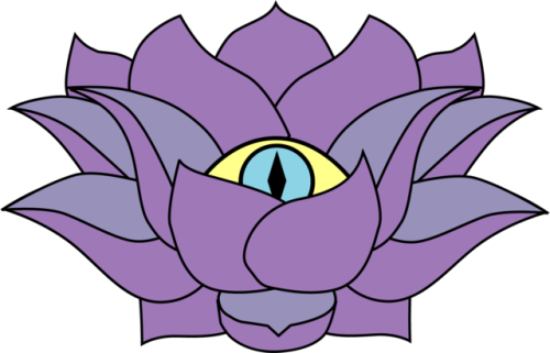 Lotus Clip Art - Daizystripper (500x321)