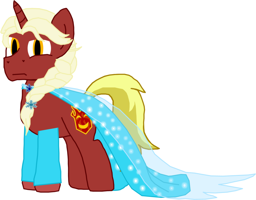 Cat Pony Horse Clip Art - Cartoon (1024x802)