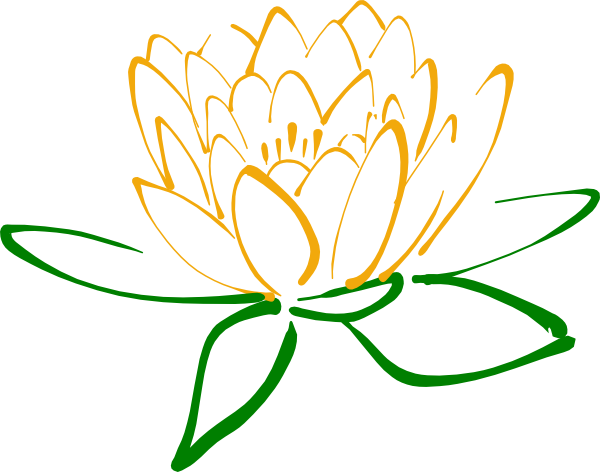 Png Flores En Vector (600x472)