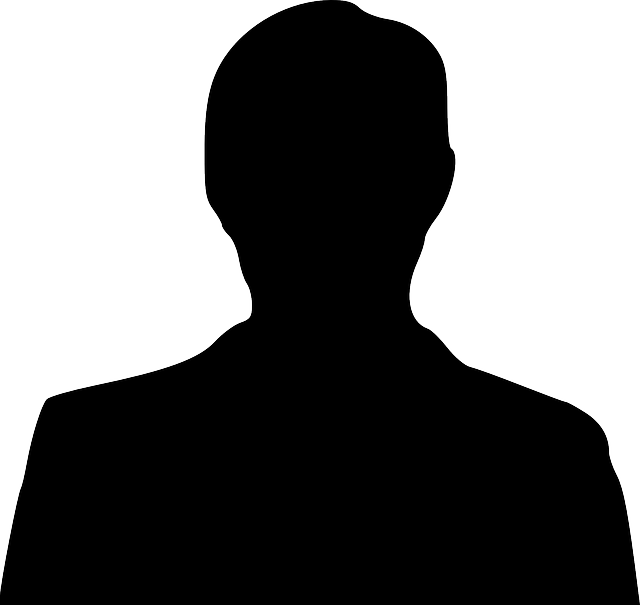 Jefferson Radiology Musculoskeletal Radiology Fellowship - Silhouette Male (640x605)