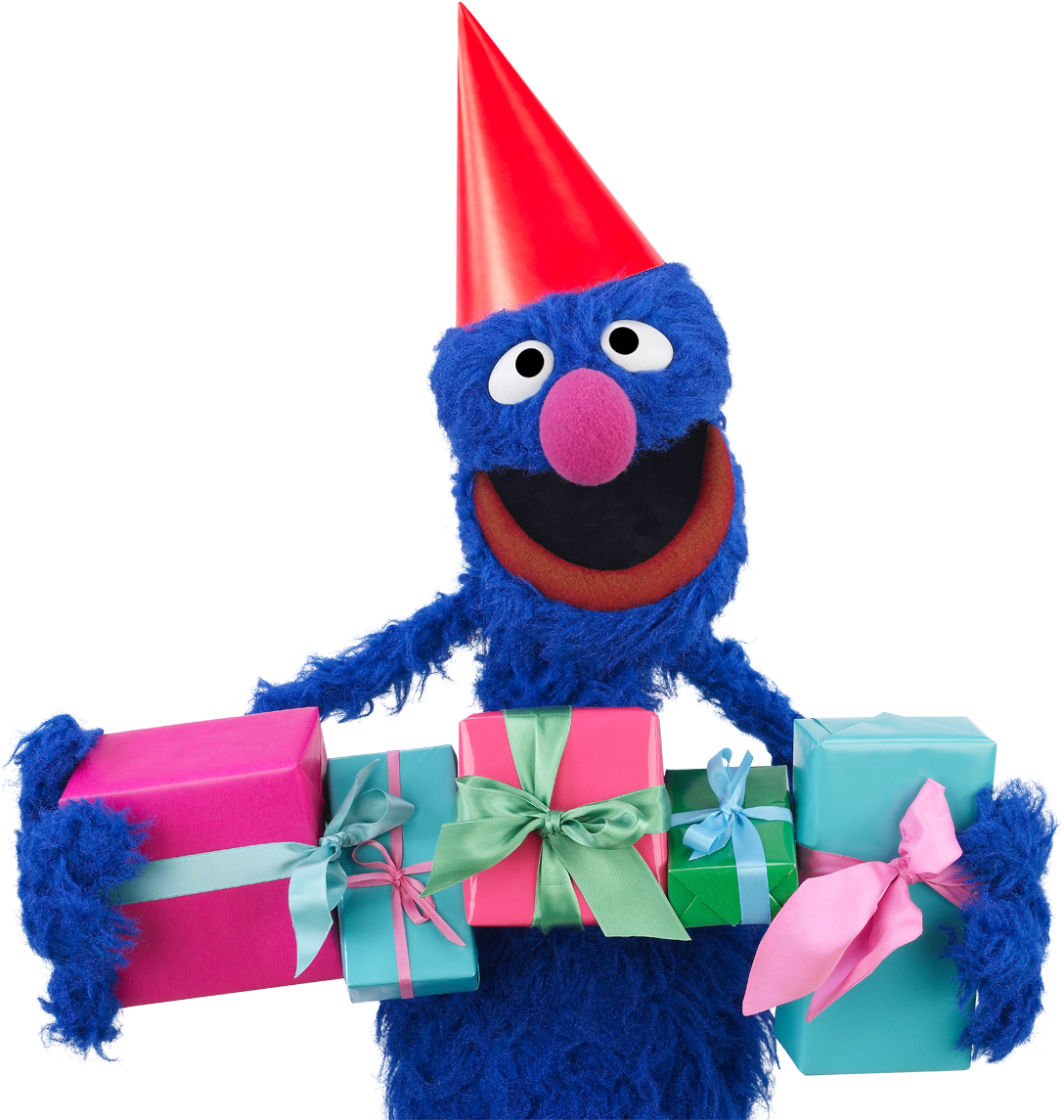 Sesame Street Characters Birthday (1140x1200)