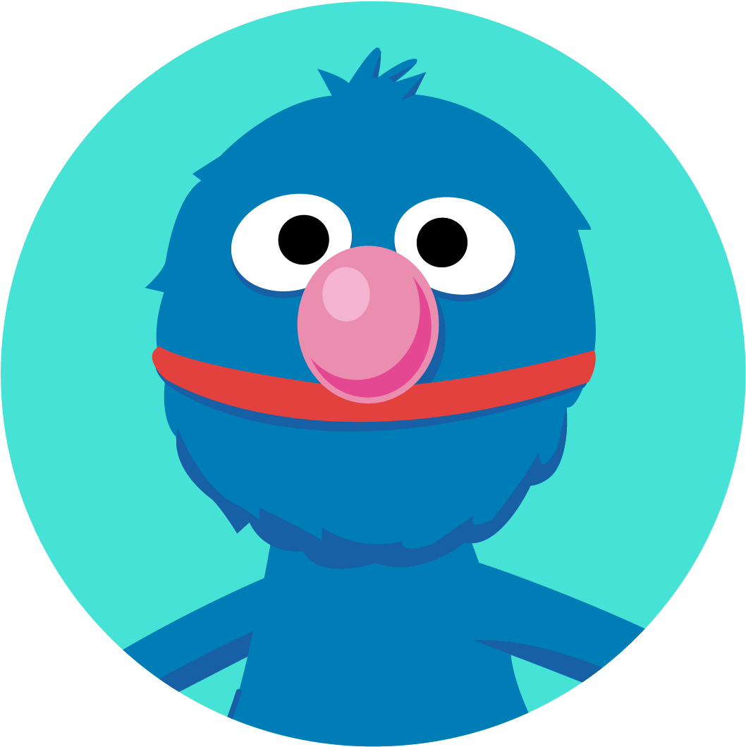 Download Updatestar Updatestarcom - Sesame Street (1667x1250)