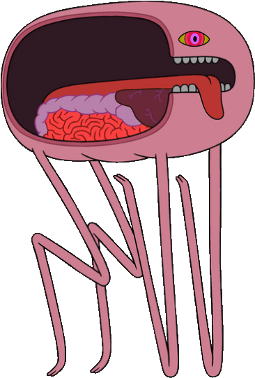 New Bbc Ghost Documentary Hd - Transportation Demon (383x553)