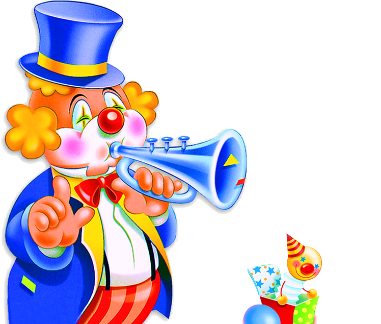 Cartoon Clown - Cartoon Clown - Cartoon Clown - Cartoon Clown (1181x1181)