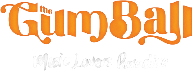 Tickets For The Gum Ball Music & Arts Festival In Hunter - Music (850x320)