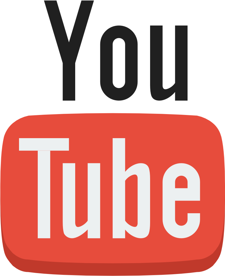 Sermon Archive - Youtube Logo Transparent Gif (1024x1024)
