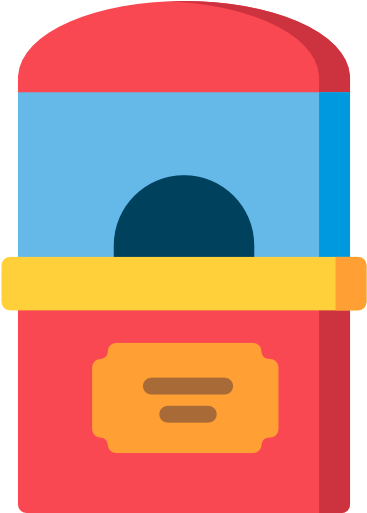 Ticket Office Free Icon - Ticket Office Free Icon (512x512)