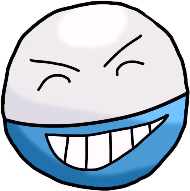 Smiley Mouth Jaw Clip Art - Smiley (720x700)