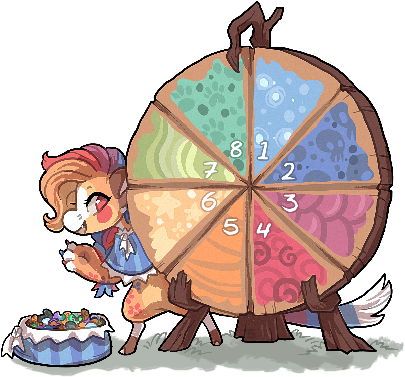 Click On The Wheel To Participate In The Game - Drawing (855x760)