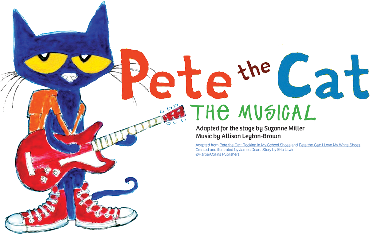 Gallery Of Pete S Clipart Free Download Clip Art On - Pete The Cat Ro...