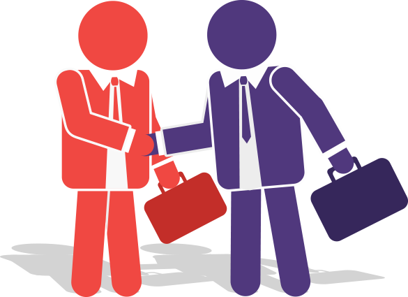 Customer Benefits - Benefit Clipart Png (585x425)