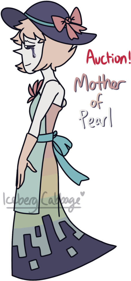 Auction - Cartoon (774x1032)