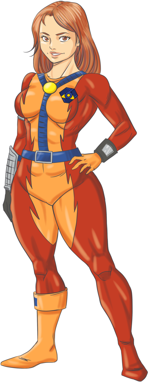 Milf-one Eerrr Mother - Cartoon (1024x1335)