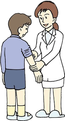 A Pair Of Mother And Child - A Pair Of Mother And Child (600x600)