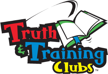 Awana Truth & Training Bonfire - Truth And Training Awana (600x410)