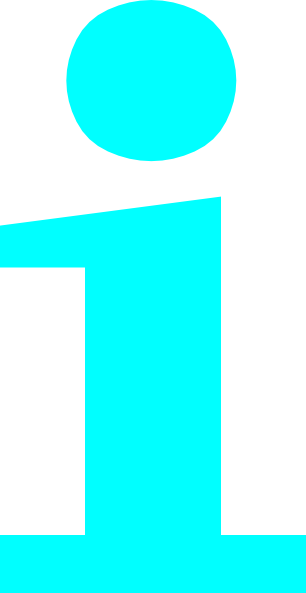 Image Modern Design I Clipart Letter Clip Art At Clker - Image Modern Design I Clipart Letter Clip Art At Clker (306x593)