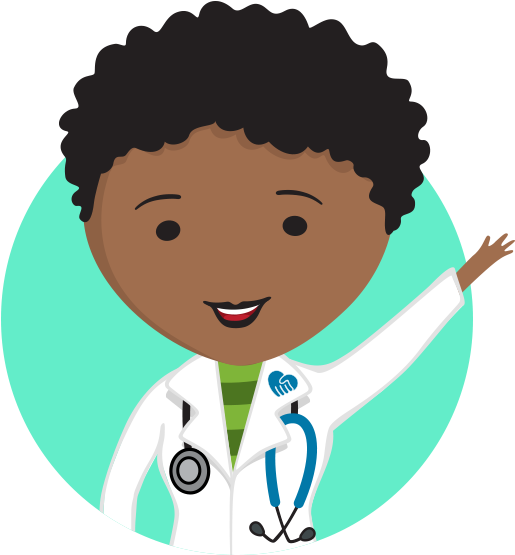 Finding A Health Professional - Health Png (600x600)