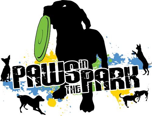 Paws In The Park - Paws In The Park (500x381)