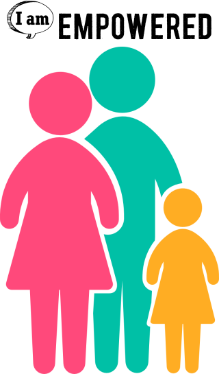 More - Family Icon Grey Png (320x545)