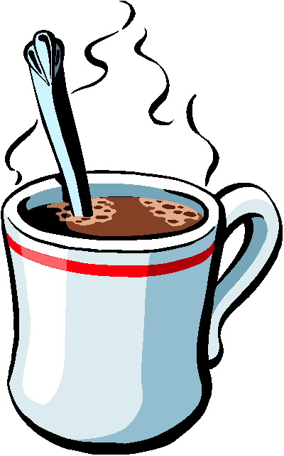 He Has Asked You To Test Various Things That He Is - Cup Of Hot Chocolate (400x641)
