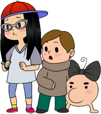 New Generation By Beagletsuin - Mother (330x374)