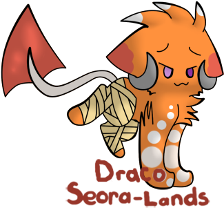 Jadepool 0 12 Law-hotcoffee103 By Zeroofvoid - Cartoon (375x325)