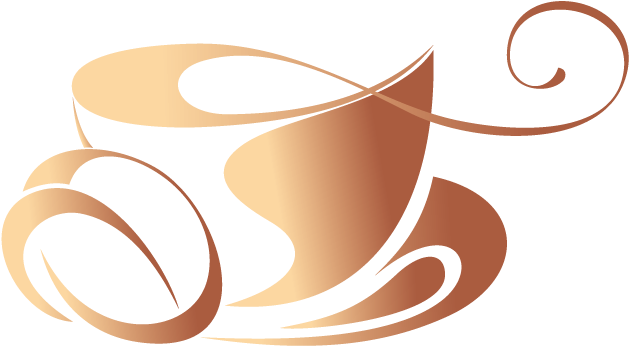 Coffee Tea Espresso Cappuccino Latte - Taza De Cafe Para Logo (773x661)
