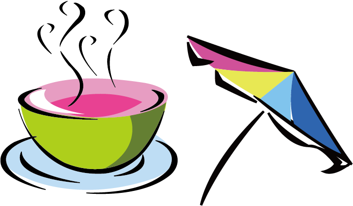 Coffee Euclidean Vector - Coffee Cup (852x556)