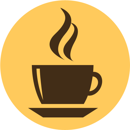 Morning Coffee Pillow Case (549x552)