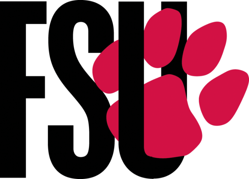Frostburg State University Sports - Frostburg State Bobcats Logo (800x573)