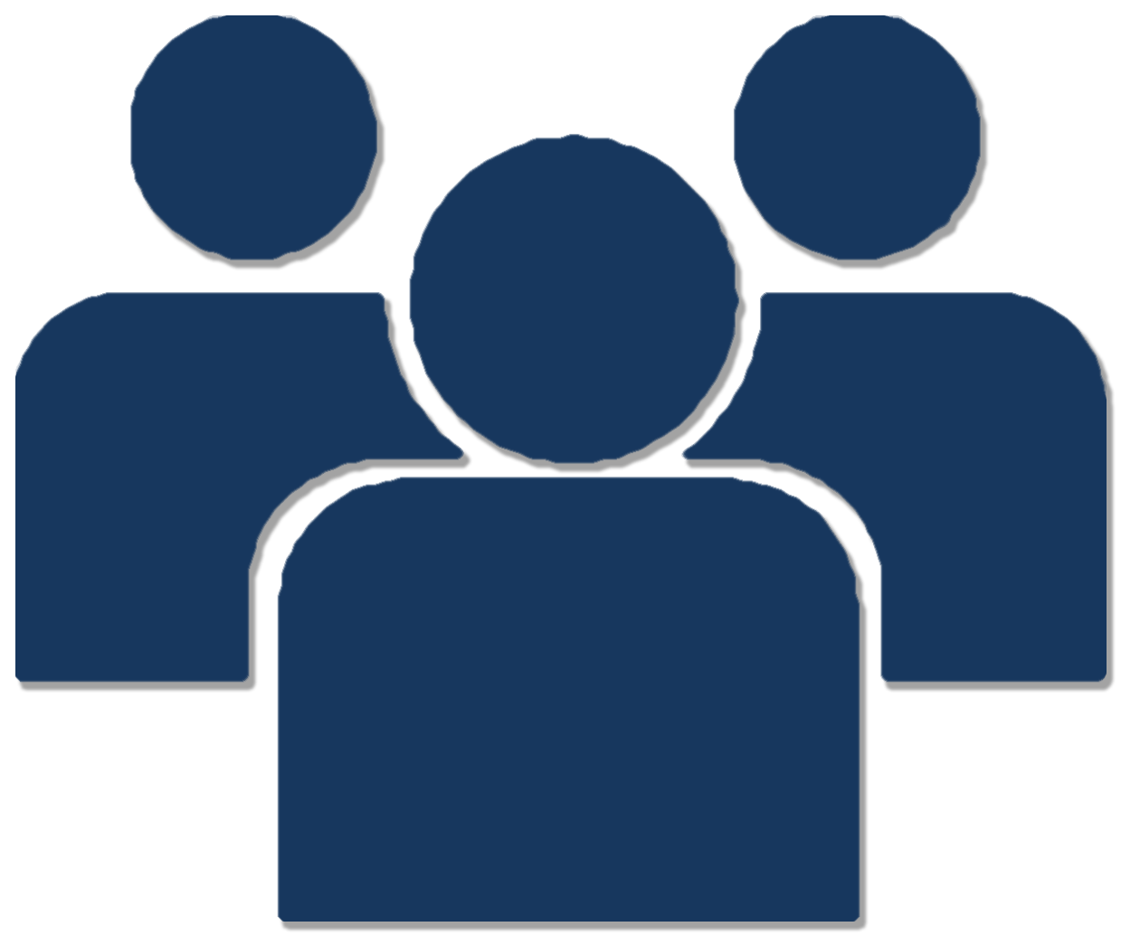 In The Community - Icon (2400x2400)