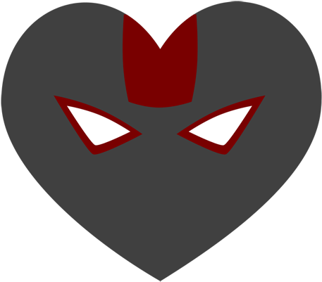 Spiderman Logo Clipart - Goliath Birdeater (500x500)