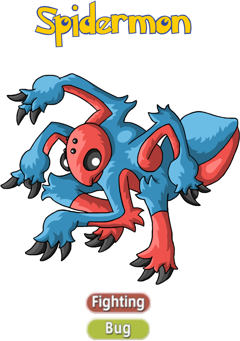 Trueform 38 25 Eson Region - Pokemon Eson Region (900x1272)