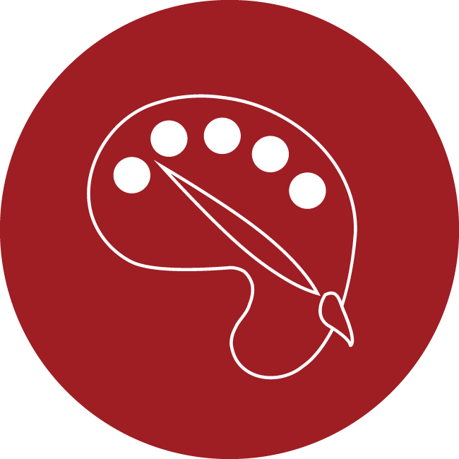 Arts - Circle (650x650)