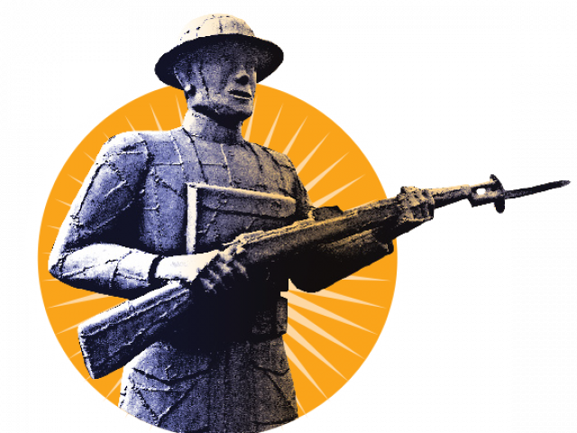 Henning - Assault Rifle (640x480)