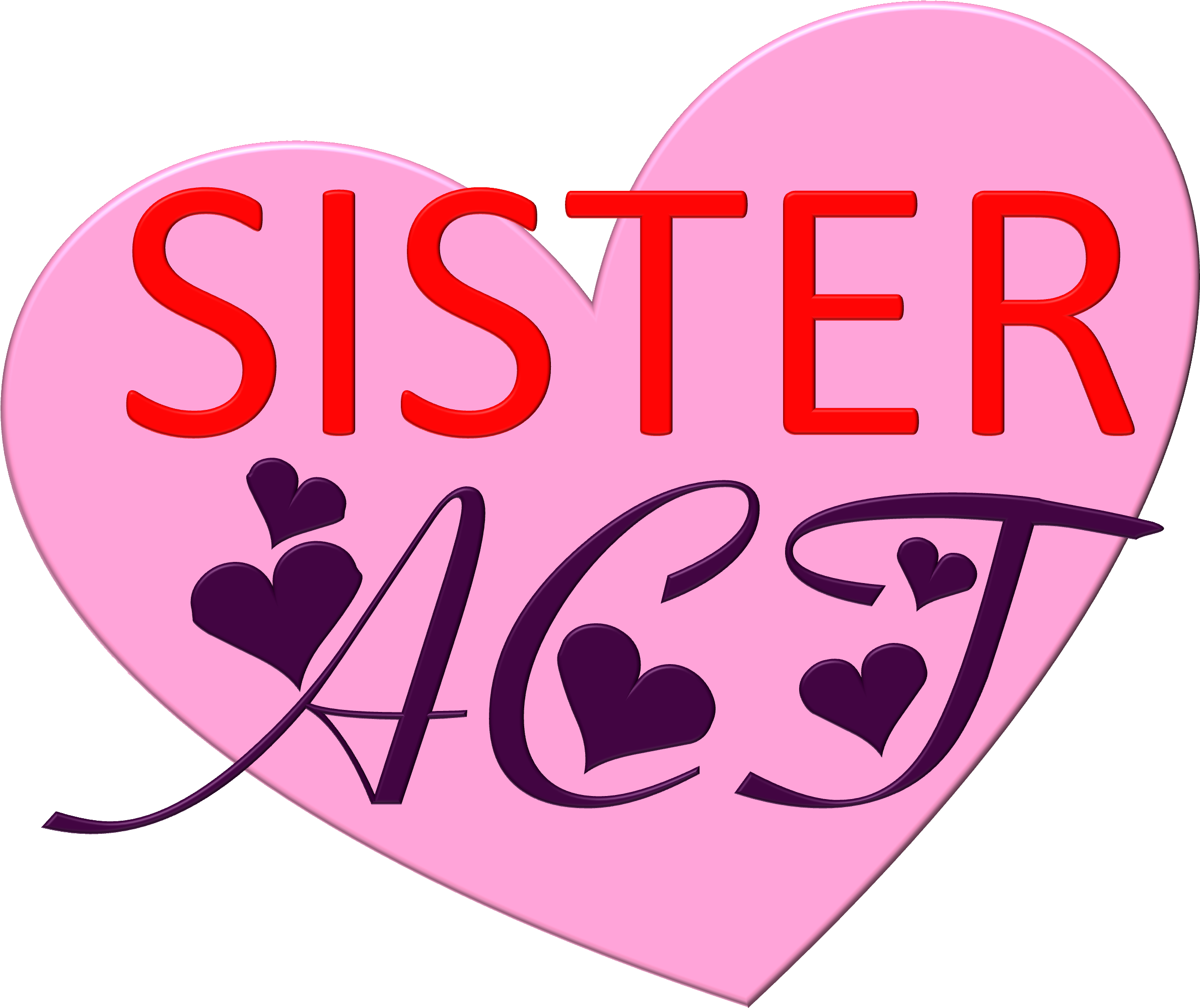 Women's Ministry - Heart (2438x2041)