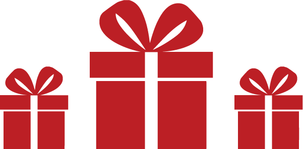 Give To Atp Ministries And Contribute To Our World-wide - Gift (601x296)