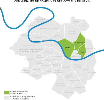 Issou Yvelines - Atlas (350x365)
