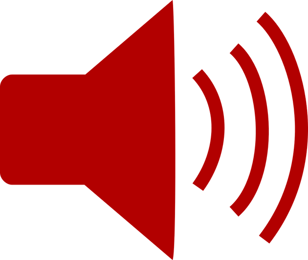 The Term “kerygma” Is A Greek Biblical Term That Can - Megaphone Sound (854x720)