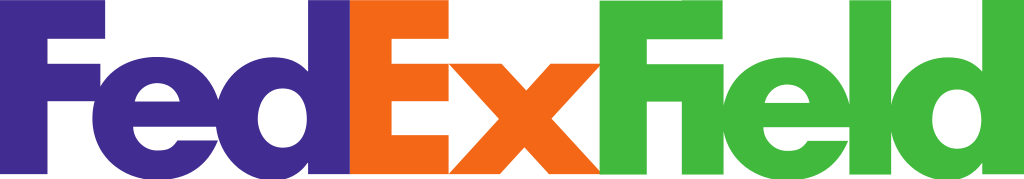 Fedexfield Logo - Svg - Fedex Forum Logo Png (1024x179)