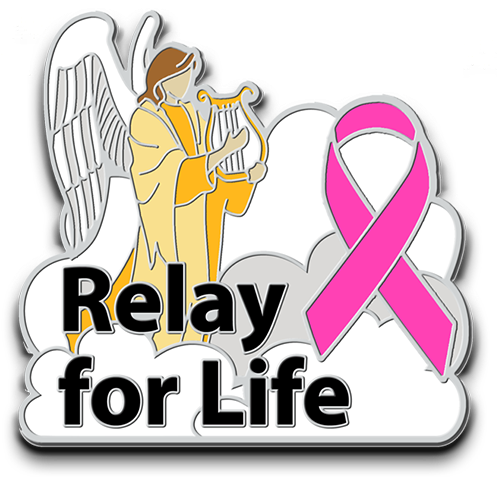 Relay For Life - Relay For Life (500x500)
