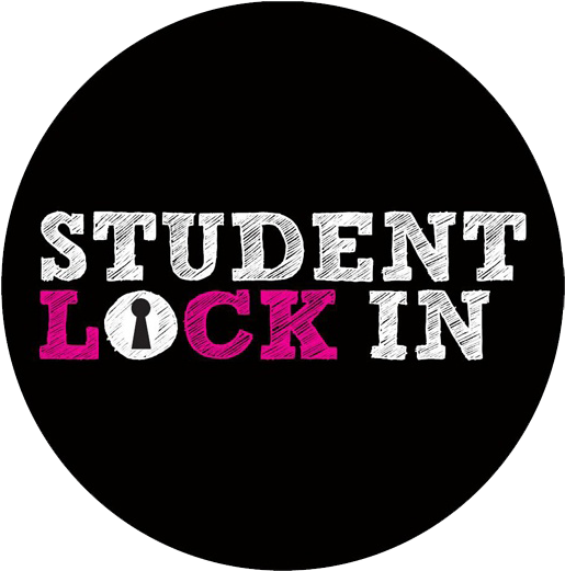 Elmwood Church Of Christ Knowing Christ And Making - Student Ministry Lock (536x536)
