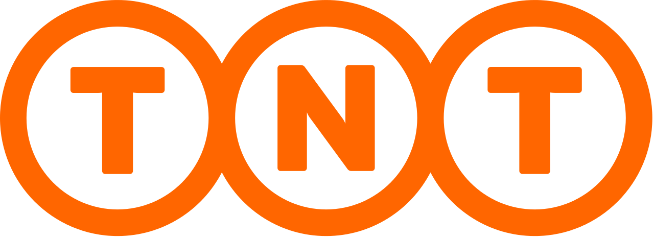 Tnt Logo Png - Tnt Express Nv Logo (1364x576)