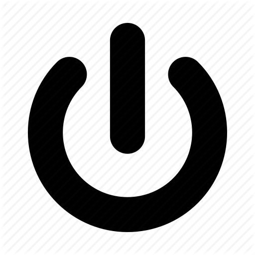 Logout Free Icon 3 - Switch (512x512)