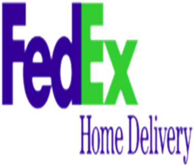 Fedex Home Delivery Logo - Fedex Home Delivery Logo (420x420)