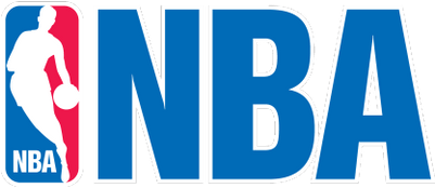 Nba Logo - Print: Jerry West Los Angeles Lakers Nba Logo With (400x400)