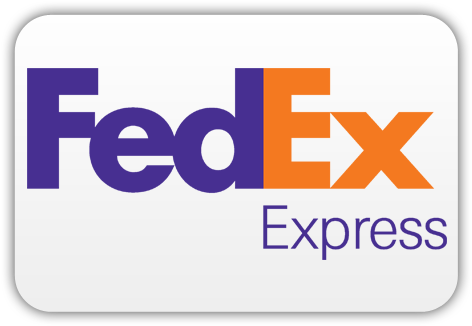 Dhl Logo Dhl Express Logo Fedex Logo - Fedex Shipping (512x366)