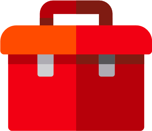 Toolbox Scalable Vector Graphics Plumbing Icon - Shovel (512x512)